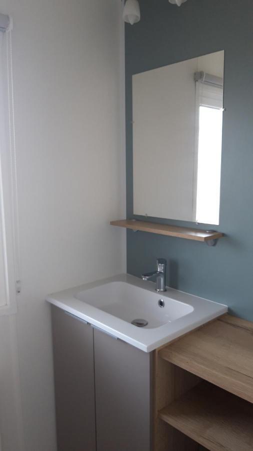 Mobilhome 6 à 8 personnes Canet-en-Roussillon Exterior foto
